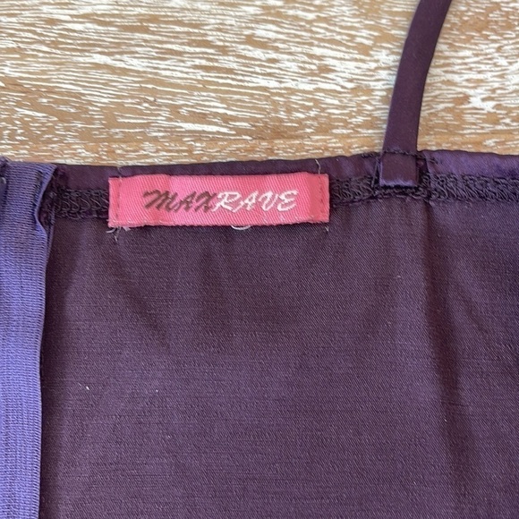 NWOT Max Rave Dress - Picture 6 of 7